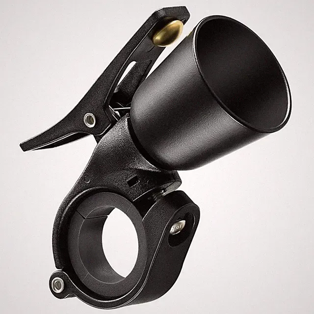 Bicycle Bell MTB Mountain Road Bike Horn High Decibel Clear Ring Cycling Retro