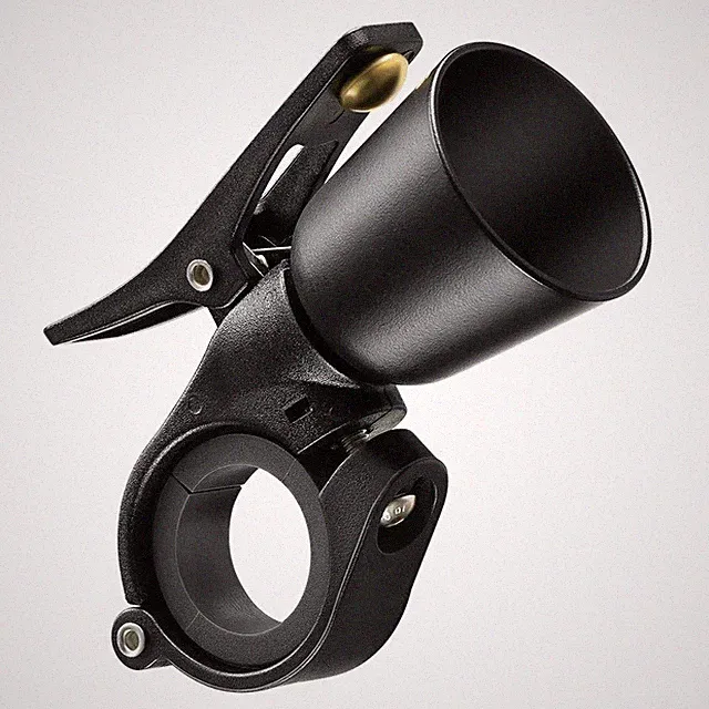 Bicycle Bell MTB Mountain Road Bike Horn High Decibel Clear Ring Cycling Retro C