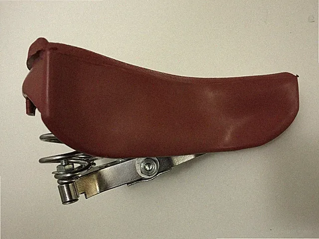 BICYCLE BIKE RETRO CLASIC VINTAGE REPLICA SADDLE SEAT