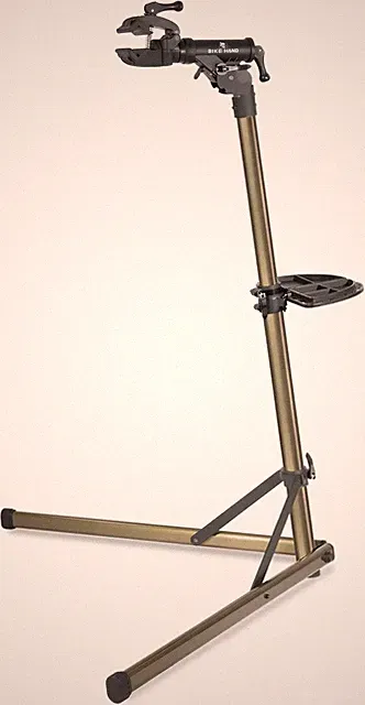 BIKE HAND Bicycle Repair Work Stand