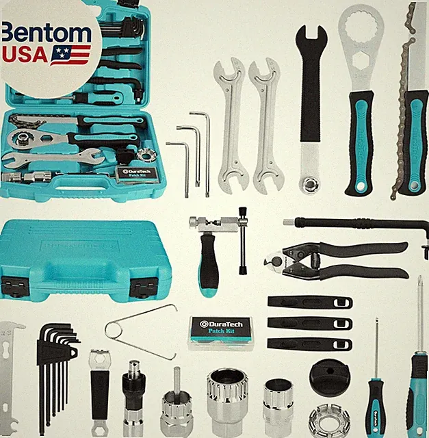 Bike Repair Kit