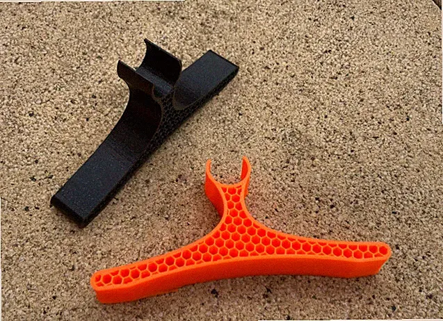 Bike Repair Stand