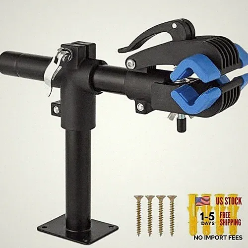 Bike Repair Stand - Bicycle Repair Stand for Bike Maintenance and Repair Space