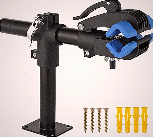 Bike Repair Stand Bicycle Repair Stand for Bike Maintenance and Repair Space Ibs
