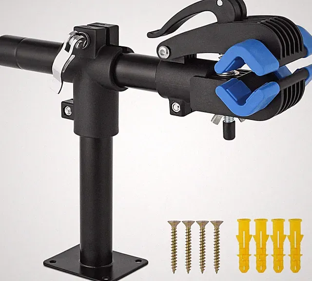 Bike Repair Stand, Bicycle Repair Stand for Bike Maintenance and Repair Space Sa