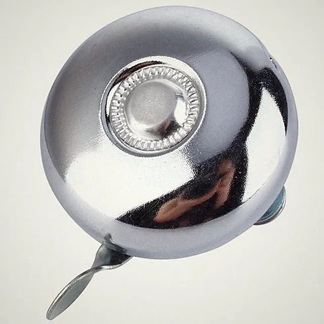 Classic Retro Metal Ring Bike Bicycle Cycling Handlebar Bell Sound Alarm Sish