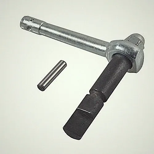 Clutch Repair Kit Clutch Arm for 48cc/50cc/66cc/80cc Gas Motorized Bicycle Gas