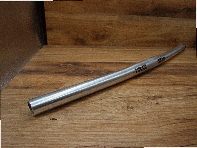 CODA Performance by Sameness flat handlebar 55 cm for retro MTB