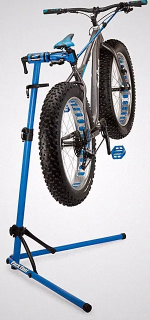 PCS 10.3 Deluxe Home Mechanic Bike Repair Stand